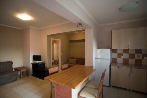 Apartamento Villa Vita Holidays