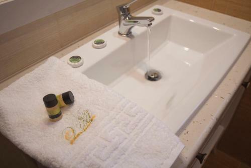 Apartamento Villa Vita Holidays