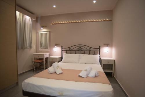Apartamento Villa Vita Holidays