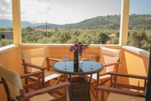 Apartamento Villa Vita Holidays