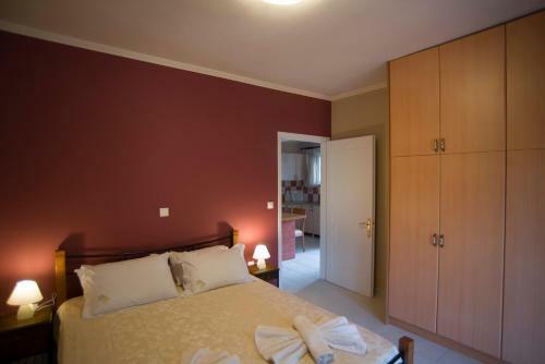 Apartamento Villa Vita Holidays