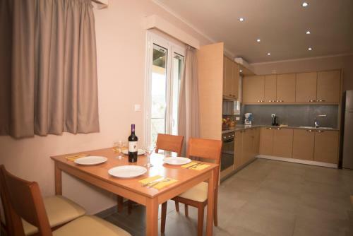Apartamento Villa Vita Holidays