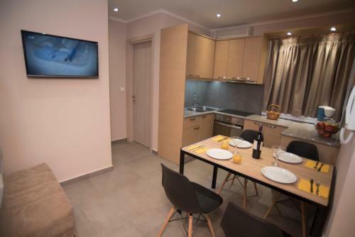 Apartamento Villa Vita Holidays