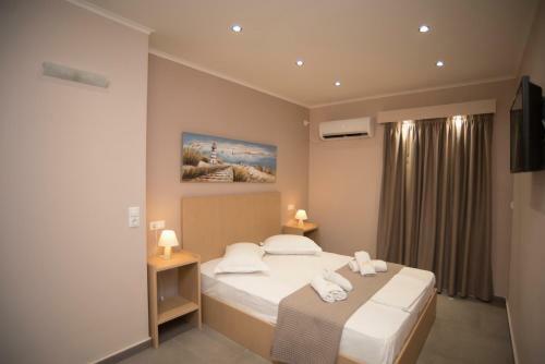 Apartamento Villa Vita Holidays