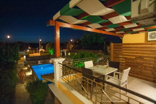 Apartamento Villa Vita Holidays