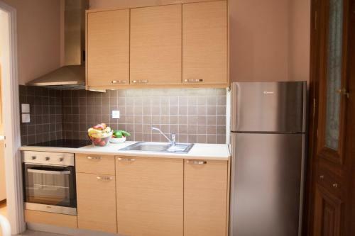 Apartamento Villa Vita Holidays