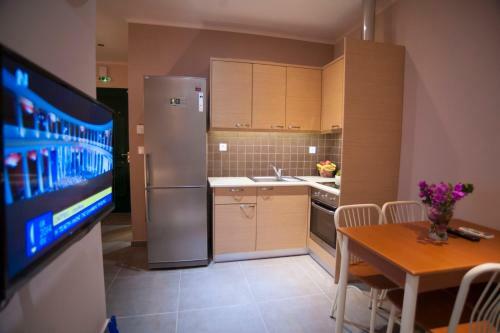 Apartamento Villa Vita Holidays