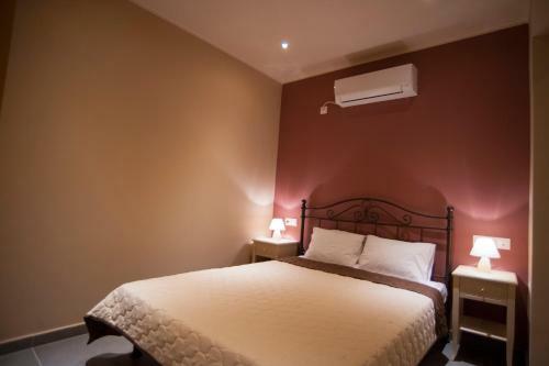 Apartamento Villa Vita Holidays