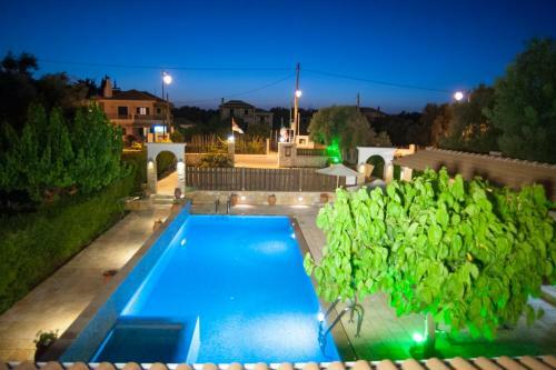 Apartamento Villa Vita Holidays