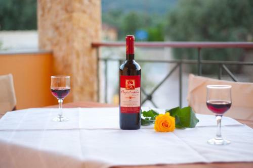 Apartamento Villa Vita Holidays