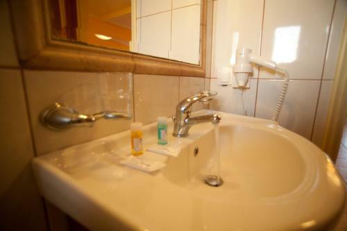 Apartamento Villa Vita Holidays