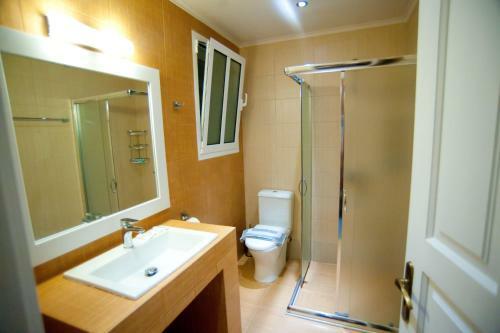 Apartamento Villa Vita Holidays
