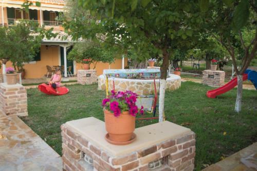 Apartamento Villa Vita Holidays