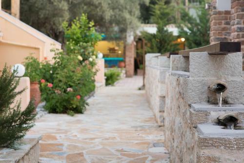 Apartamento Villa Vita Holidays