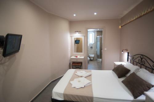 Apartamento Villa Vita Holidays