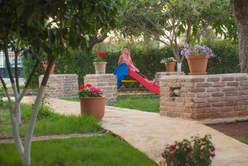 Apartamento Villa Vita Holidays