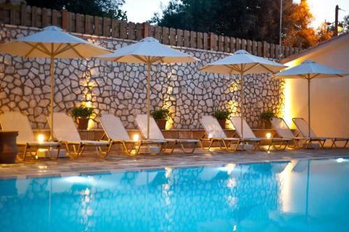 Apartamento Villa Vita Holidays