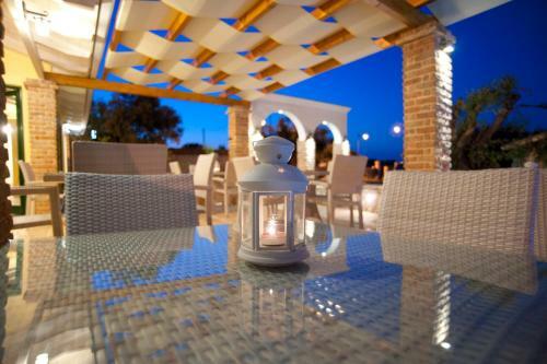 Apartamento Villa Vita Holidays