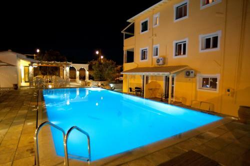 Apartamento Villa Vita Holidays