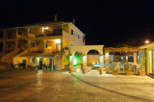 Apartamento Villa Vita Holidays