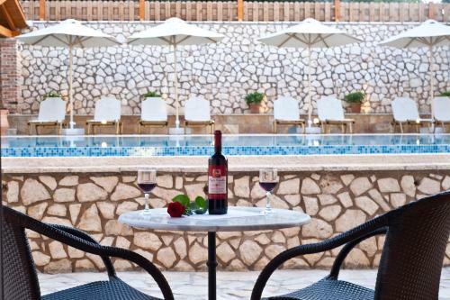 Apartamento Villa Vita Holidays