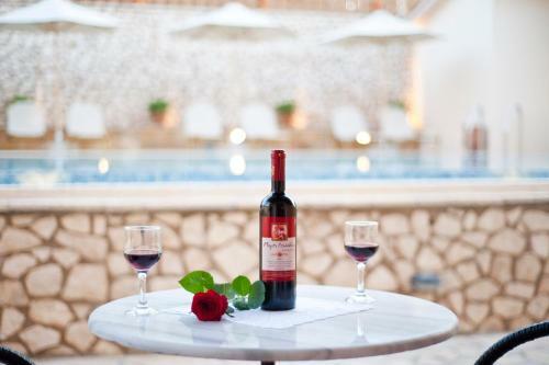 Apartamento Villa Vita Holidays