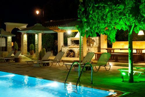 Apartamento Villa Vita Holidays