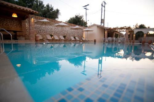 Apartamento Villa Vita Holidays