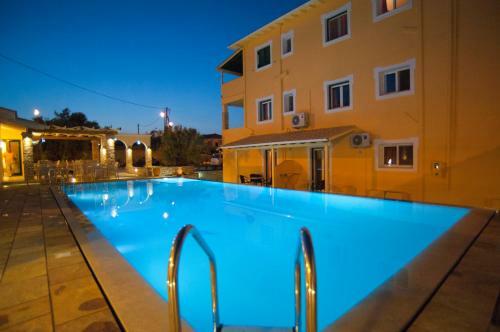 Apartamento Villa Vita Holidays