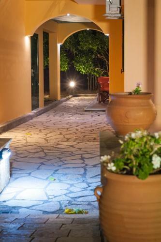 Apartamento Villa Vita Holidays