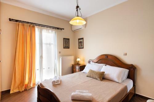 Rustic Villa Dimitra