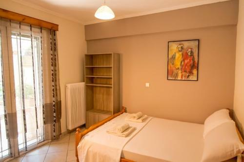 Stefanos Family Apartment