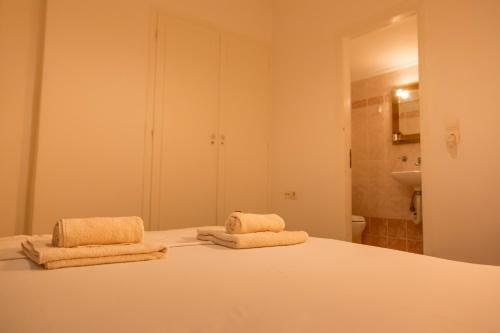 Stefanos Family Apartment