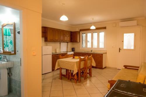Stefanos Family Apartment