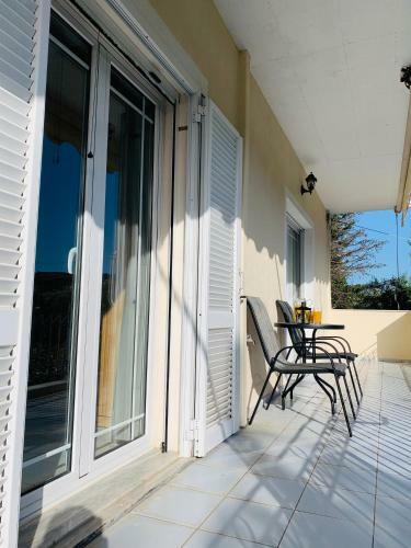 Olive Tree Apartments