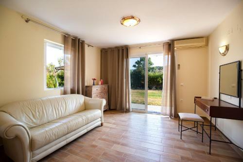 Seaview Villa Fivos With Private Pool