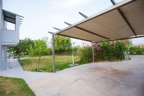 Seaview Villa Fivos With Private Pool