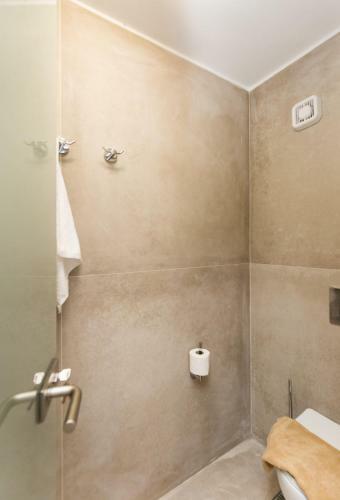 Seaview Villa Fivos With Private Pool