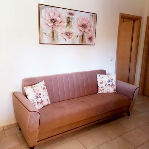 Dimitris Apartment