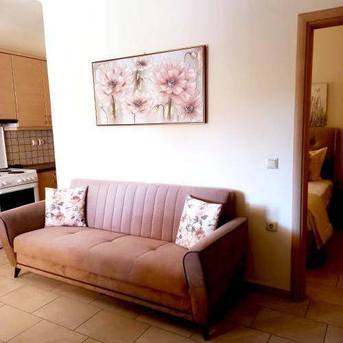 Dimitris Apartment