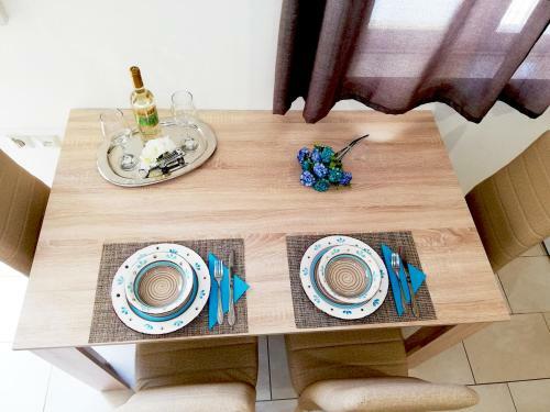 Dimitris Apartment