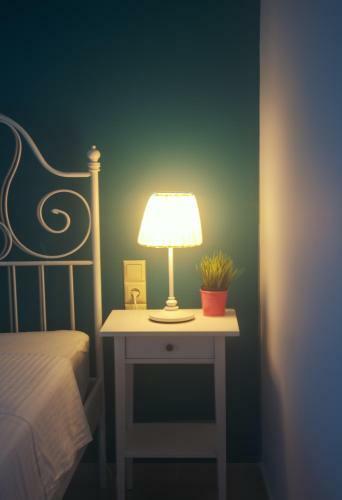 Apartamento K-houses P