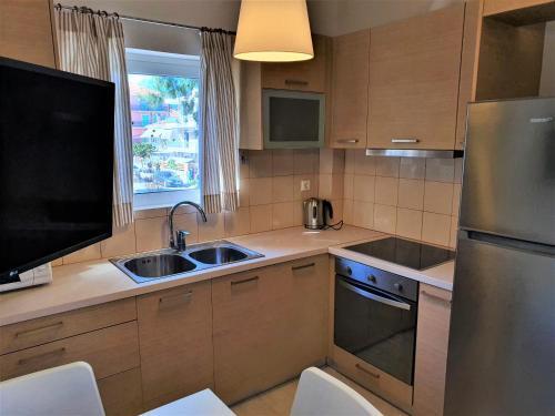 Apartamento Kainon Asti
