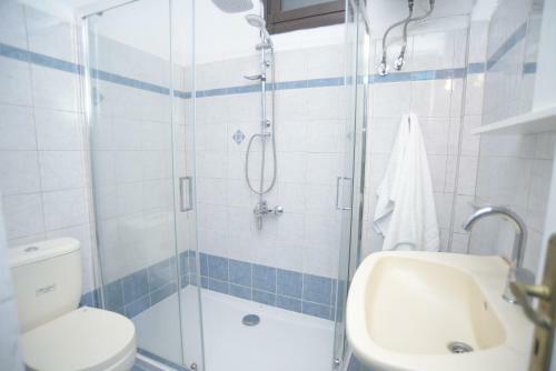 Apartamento Jimmy's House