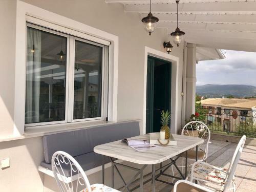 Apartamento Appartamento Centrale