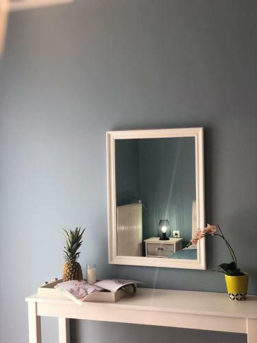 Apartamento Appartamento Centrale