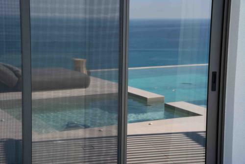 The Wave Grande Villa Kathisma Lefkada