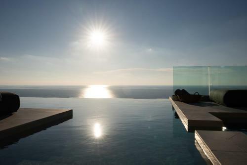The Wave Grande Villa Kathisma Lefkada