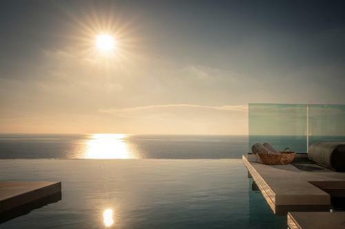 The Wave Grande Villa Kathisma Lefkada