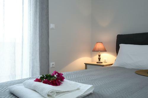 Aeraki Apartment